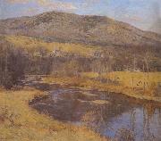The North Country Metcalf, Willard Leroy